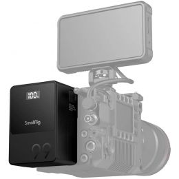 Аккумулятор SmallRig VB99 mini V Mount