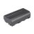 Аккумулятор KingMa NP-F570 3200mAh