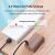 Аккумулятор Kingma LP-E6 1960mAh Type-C