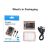 Аккумулятор Kingma NP-FZ100 2000mAh Type-C