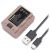 Аккумулятор Kingma NP-FZ100 2000mAh Type-C