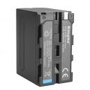 Аккумулятор Kingma NP-F970 6600mAh