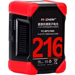 Аккумулятор YINCHEM YC-BP2160S 216Wh V-Mount