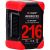 Аккумулятор YINCHEM YC-BP2160S 216Wh V-Mount