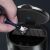 Пепельница Baseus Premium Car Ashtray Чёрная