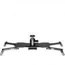Подставка + шаровая голова ZEAPON Easylock2 Kit: Easylock2+Tripod head