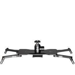 Подставка + шаровая голова ZEAPON Easylock2 Kit: Easylock2+Tripod head