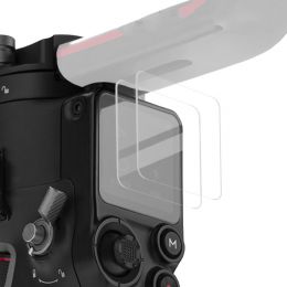 Защитное стекло Tilta Protection Kit для DJI RS 3/RS 3 Pro