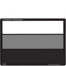 Шкала для цветокоррекции Calibrite ColorChecker 3-Step Grayscale