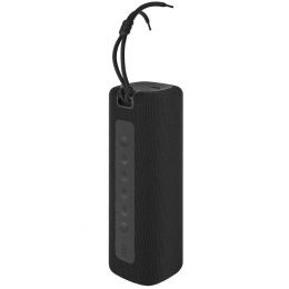 Портативная акустика Xiaomi Mi Portable Bluetooth Speaker 16W RU Чёрная