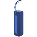 Портативная акустика Xiaomi Mi Portable Bluetooth Speaker 16W RU Синяя
