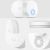 Беспроводной дверной звонок Xiaomi Linptech Wireless Doorbell (Global)