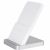 Беспроводная зарядка Xiaomi Vertical Air-Cooled 30W Белая