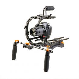 Основание плечевого упора GreenBean DSLR RIG 02В
