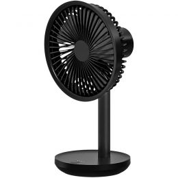 Вентилятор Xiaomi SOLOVE F5 Table Fan Чёрный