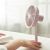 Вентилятор Xiaomi SOLOVE F5 Table Fan Чёрный
