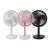 Вентилятор Xiaomi SOLOVE F5 Table Fan Чёрный