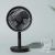 Вентилятор Xiaomi SOLOVE F5 Table Fan Чёрный
