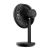 Вентилятор Xiaomi SOLOVE F5 Table Fan Чёрный