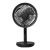 Вентилятор Xiaomi SOLOVE F5 Table Fan Чёрный