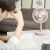 Вентилятор Xiaomi SOLOVE F5 Table Fan Чёрный
