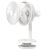 Вентилятор Xiaomi SOLOVE F5 Table Fan Чёрный