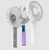 Вентилятор Xiaomi ZMI AF215 Portable Handheld Fan