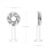 Вентилятор Xiaomi ZMI AF215 Portable Handheld Fan