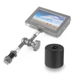 Цилиндрическая гайка SmallRig Barrel Nut (862)