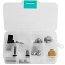 Комплект винтов SmallRig 3995 Screw Ratchet Wingnut Set