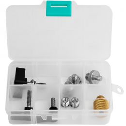 Комплект винтов SmallRig 3995 Screw Ratchet Wingnut Set