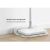 Беспроводная электрошвабра Xiaomi Mi Wireless Handheld Wipe Machine Белая