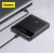 Внешний аккумулятор Baseus Blade Power 20000mAh 100W Чёрный