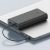 Внешний аккумулятор Xiaomi Mi 50W Power Bank 20000mAh Чёрный