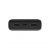 Внешний аккумулятор Xiaomi Mi 50W Power Bank 20000mAh Чёрный