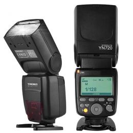 Фотовспышка YongNuo Speedlite YN720 EU PLUG