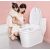 Умная крышка-биде для унитаза Xiaomi Smart Toilet Cover