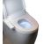 Умная крышка-биде для унитаза Xiaomi Smart Toilet Cover