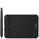 Графический планшет XPPen Deco Mini 4