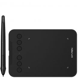 Графический планшет XPPen Deco Mini 4