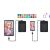 Графический планшет XPPen Deco Mini 4