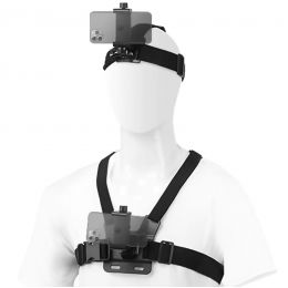 Комплект Ulanzi U-Select MP-2 для съёмки на смартфон/экшн камеру