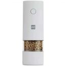 Электрическая мельница HuoHou HU0201 Electric Grinder Rechargeable Белая