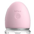 Ионный массажер для лица Xiaomi inFace Ion Instrument Розовый