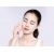 Аппарат для ультразвуковой чистки лица Xiaomi Jordan & Judy Silicone Facial Cleaner Розовый