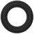 Стикер Nillkin NKL02 SnapHold Magnetic MagSafe (2шт) Чёрный