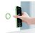 Стикер Nillkin NKL02 SnapHold Magnetic MagSafe (2шт) Чёрный