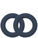 Стикер Nillkin NKL02 SnapHold Magnetic MagSafe (2шт) Синий