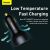 Автомобильное зарядное устройство Baseus Qualcomm® Quick Charge™ 5 C+C+U 160W