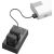 2 аккумулятора NP-FW50 + зарядное устройство SmallRig 3818
